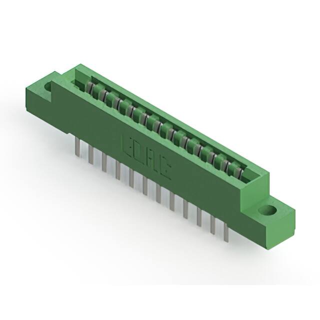 307-024-420-202 EDAC Inc.  Edgeboard Connectors